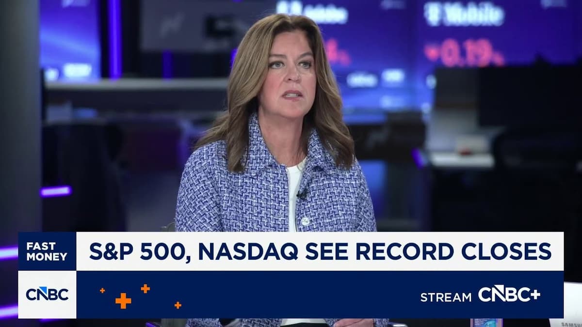 'Do Not Dismiss' Market: Morgan Stanley Sees Opportunities, Even in some of the Priciest Groups