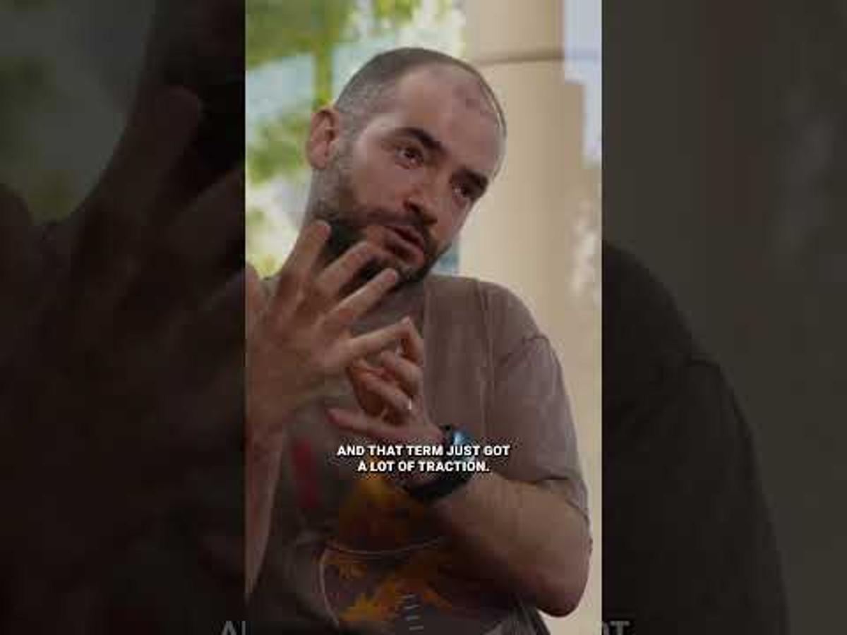 Real Intelligence Is Continual Learning - Ilya Sutskever