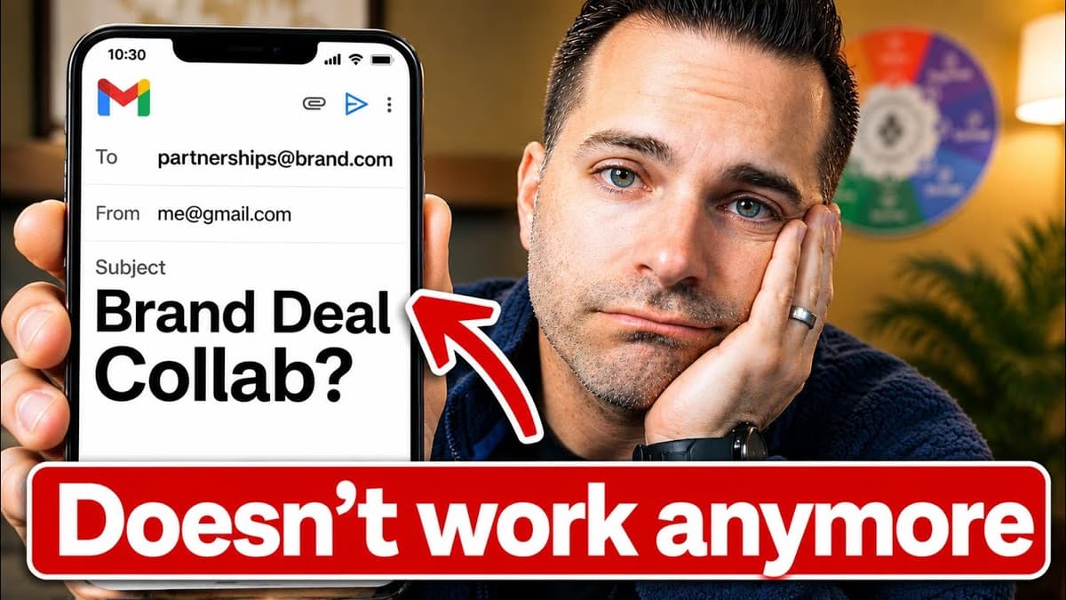 Why Brands Aren't Responding to You