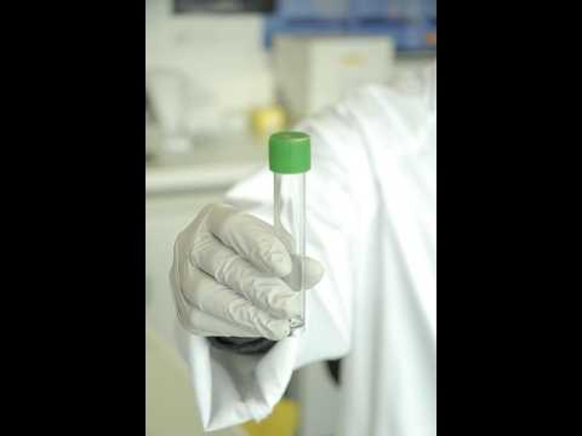 Synthetic Biology and Living Von Neumann Space Probes