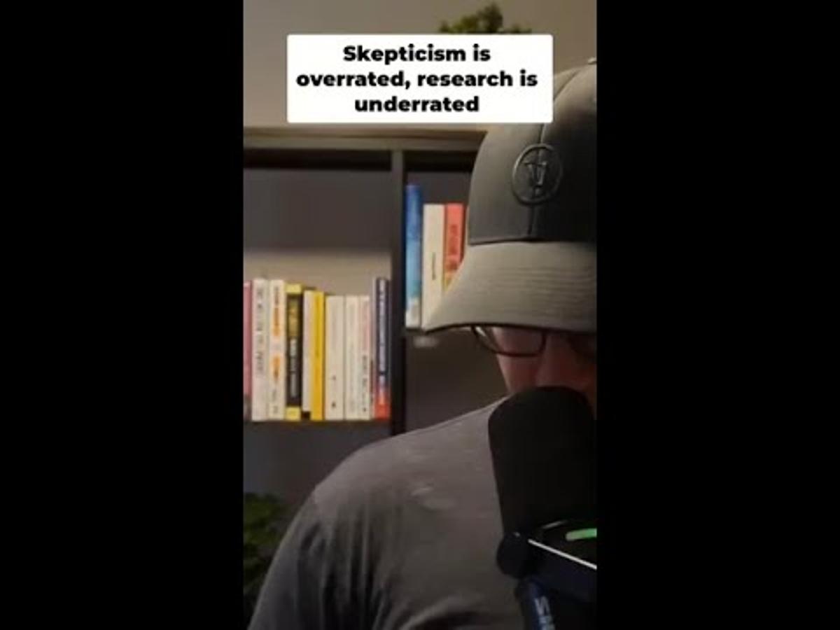 Data Engineers in 2025: Stop Being Skeptical, Start Researching