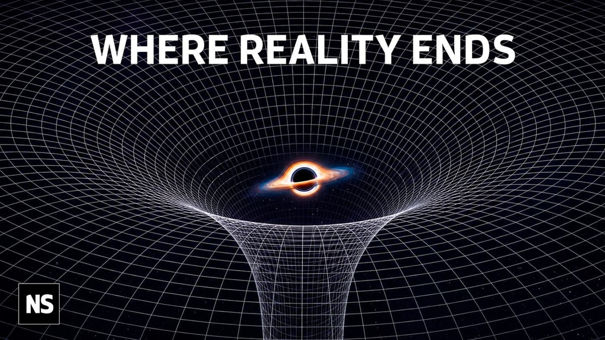 We Might Be Completely Wrong About Black Holes