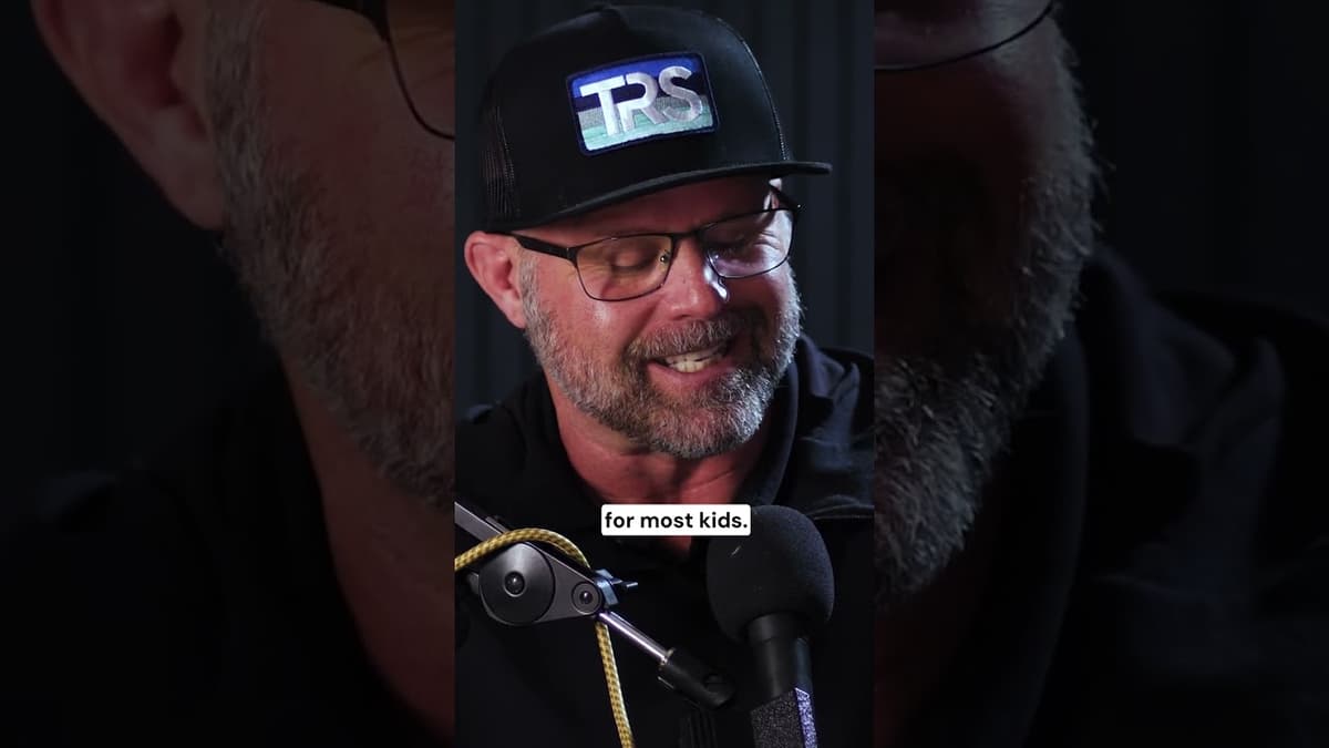 Pro Tip for All Your Parents of Athletes...