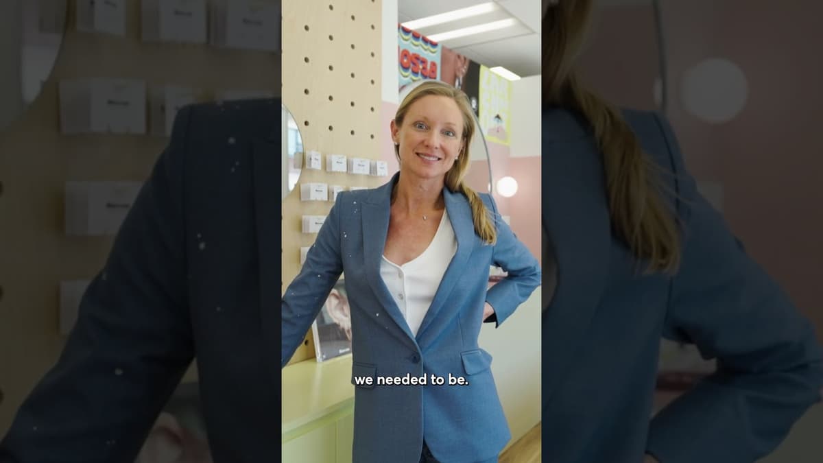 My Ear-Piercing Business Brings in $70 Million a Year