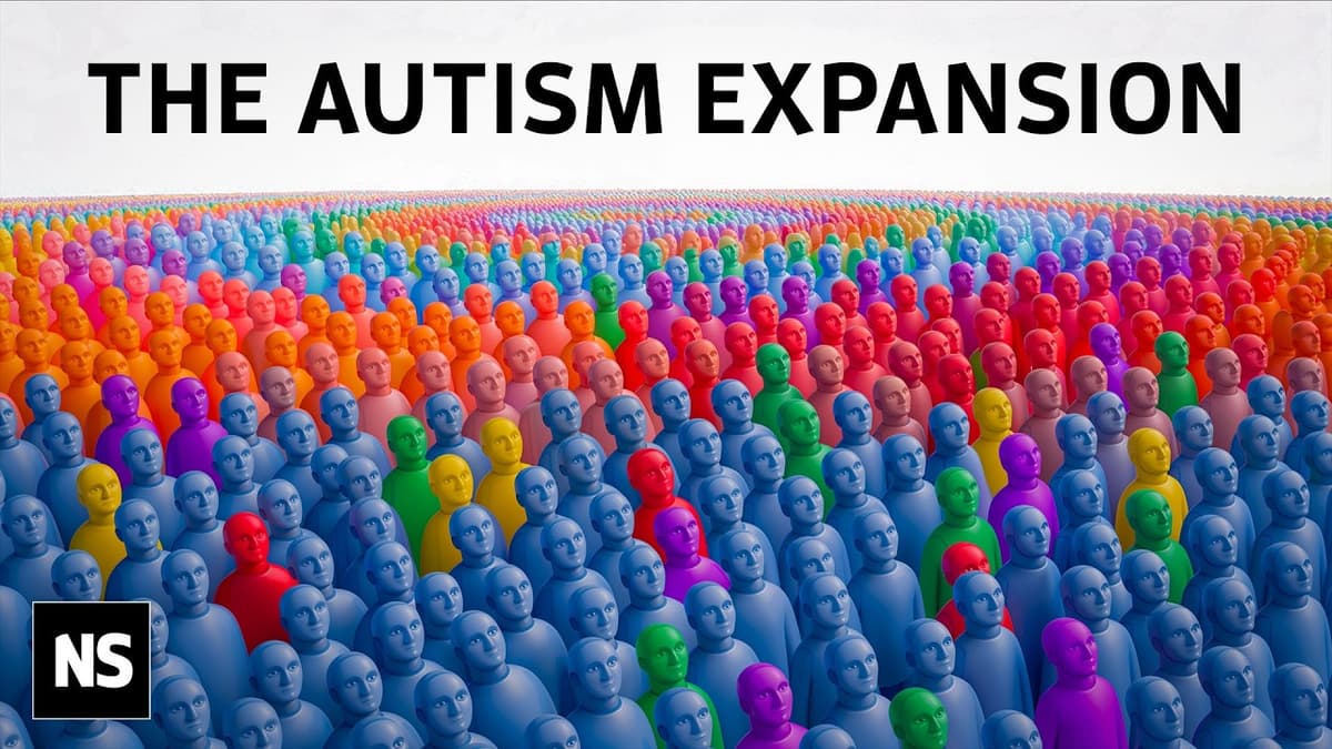 The Autism Spectrum May Be Completely Wrong