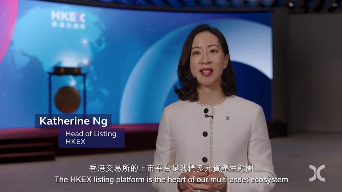 Markets in Motion | Ep2: Advancing Listing for Innovation and Market Resilience