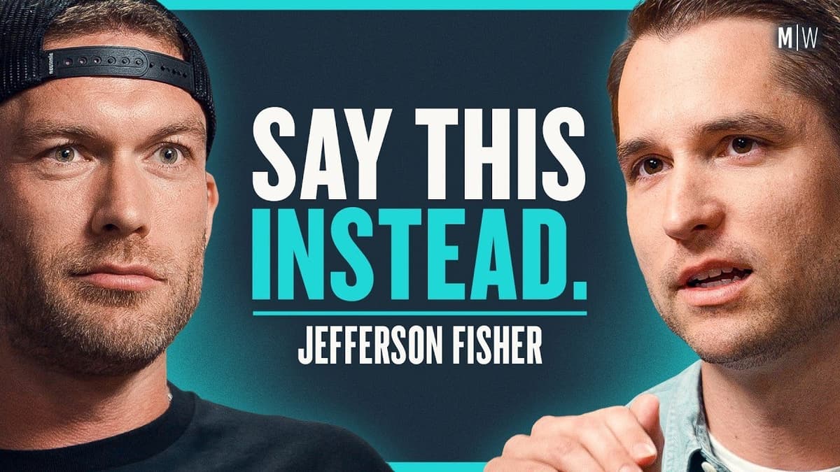 #1 Communication Expert - A Blueprint For Mastering Every Conversation