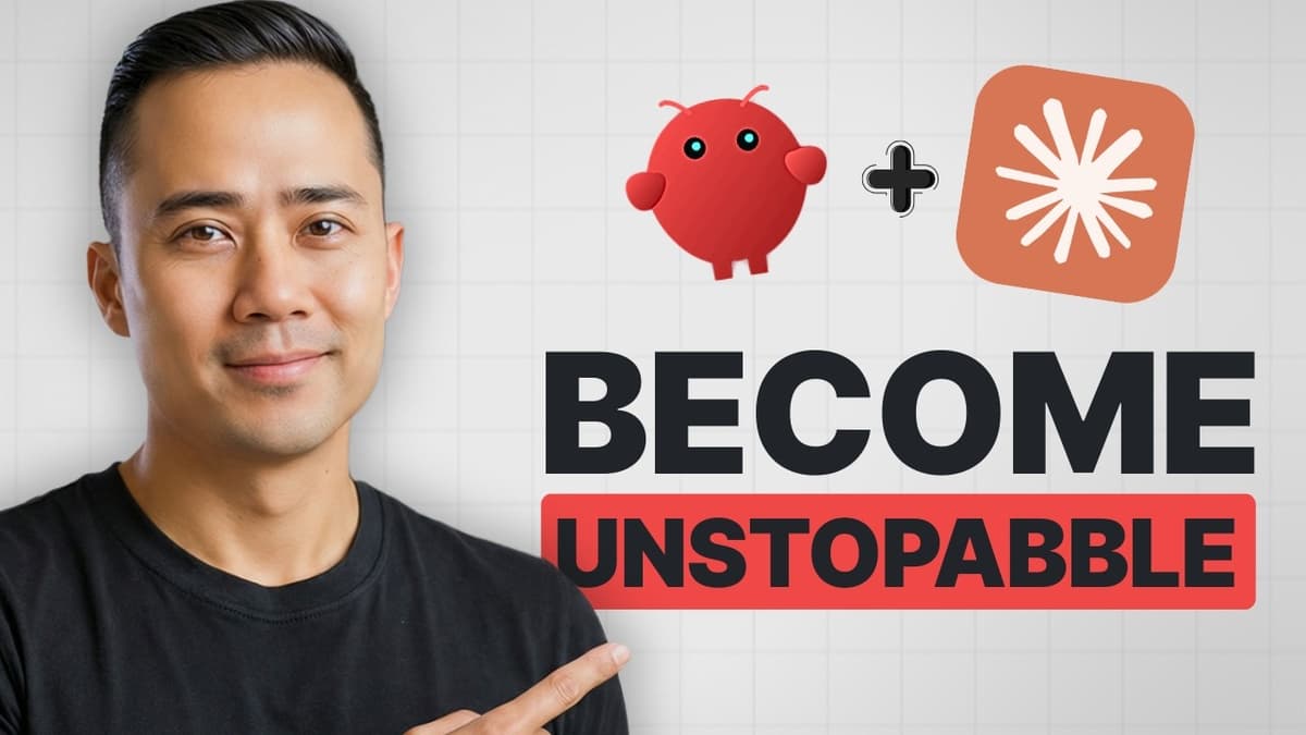 OpenClaw + Claude Code: The Founder Operating System