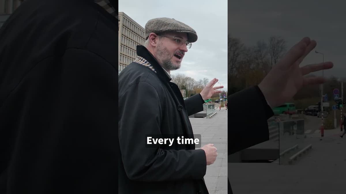 Should Public Transit Be Free? #daypass #luxembourg