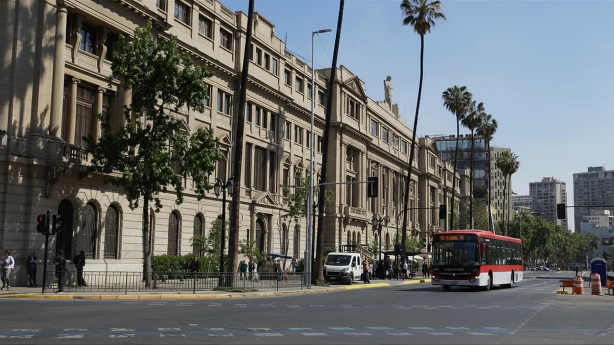 Helping Santiago Thrive Across the Lifespan