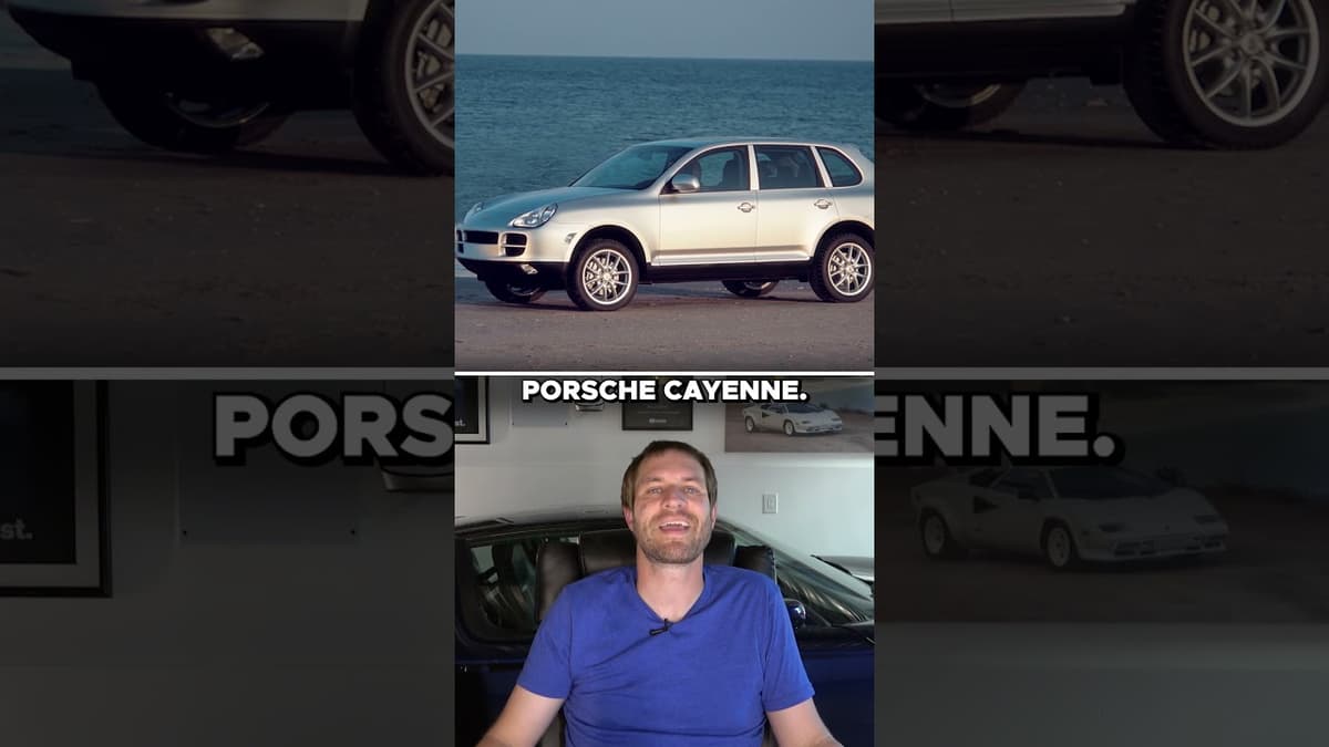 Ranking the Most Important Cars of the Last 30 Years