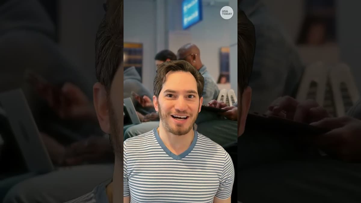 Why Airline Apps Are Improving Flight Delay Transparency for Travelers