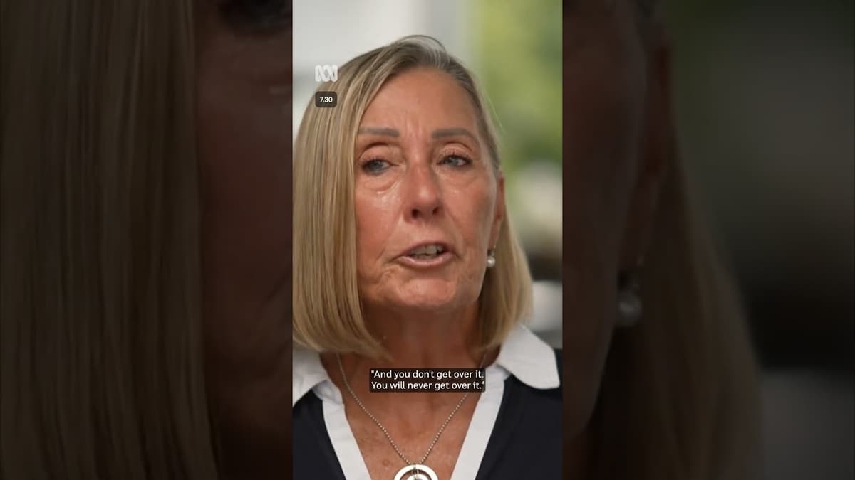 Hannah Clarke's Parents Have Made a Tough Decision | 7.30