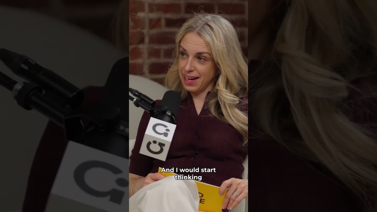 The Moment Morgan Radford Knew Pregnancy Brain Was Real