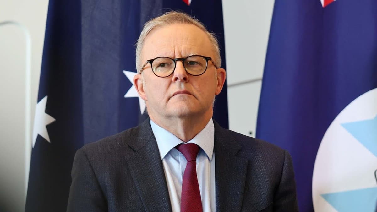 Intergenerational Equity Labelled a ‘Load of Tosh’ as Labor Targets Older Australians