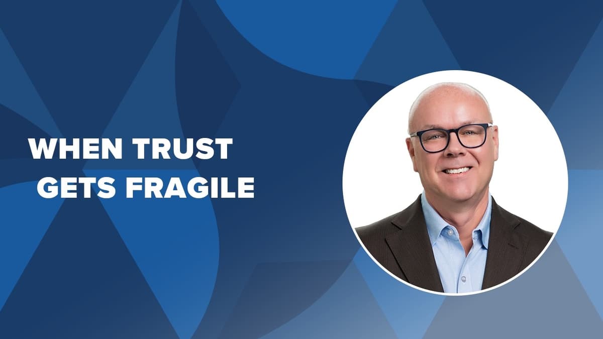 SHRM's CHRO on Building Trust During Times of Change and Uncertainty | Honest HR