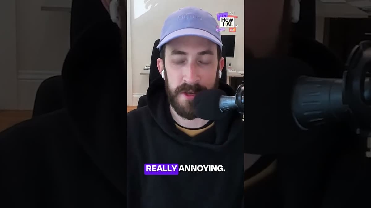 Claude Skills Let You Fix Root Problems, Not Just Patch Symptoms