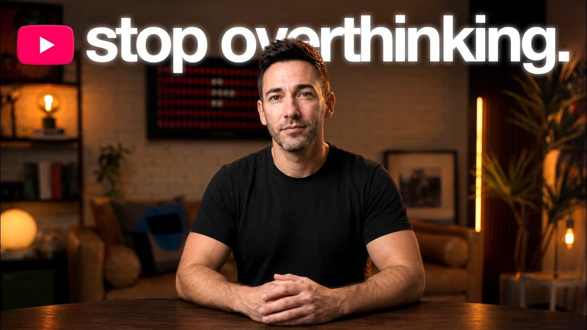 If You Think You're Smart, Start a YouTube Channel