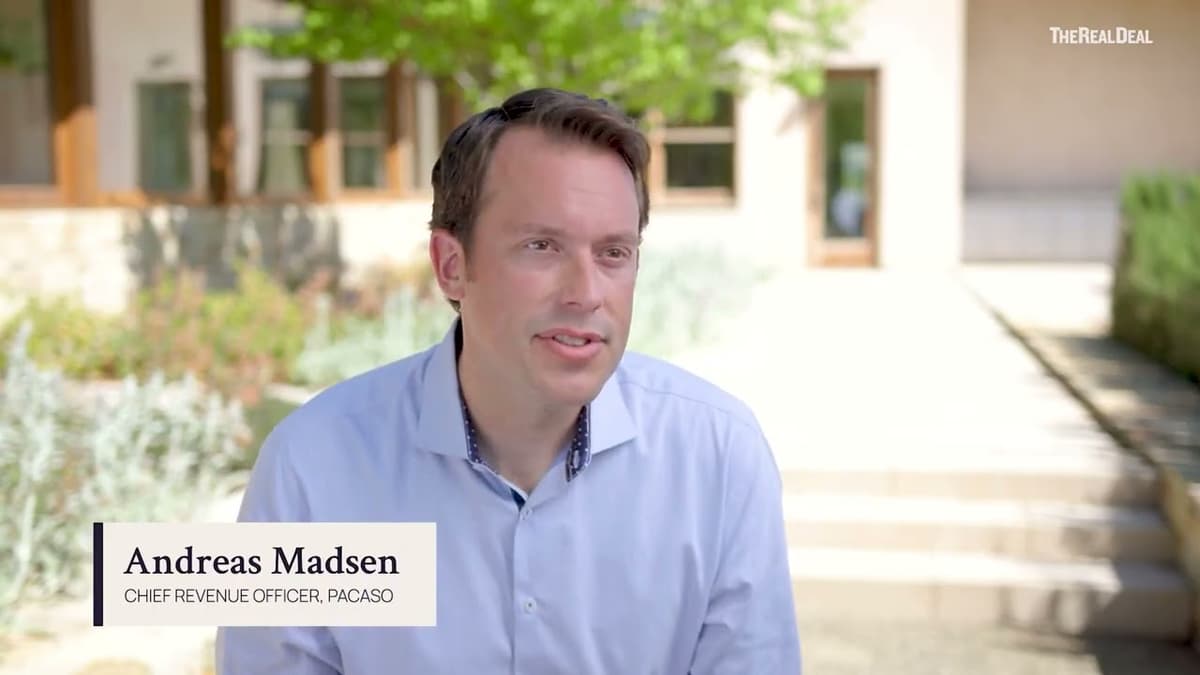 Inside Pacaso, the Fractional Homebuying Start-Up some Buyers Say "Felt Like a Timeshare"