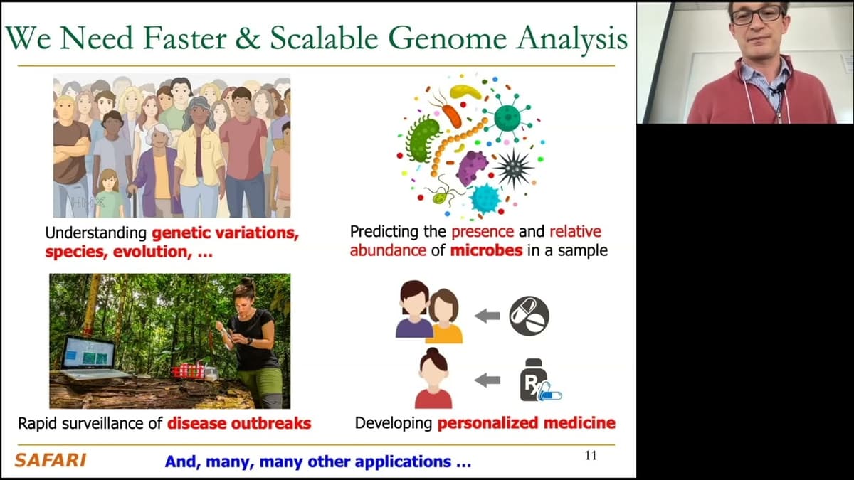 Memory-Centric Computing - PACT 2022 Tutorial (08.10.2022)