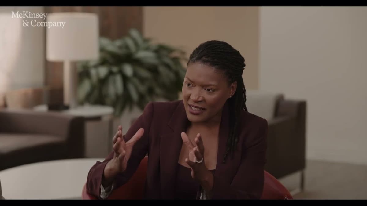 Mastercard Tech Transformation