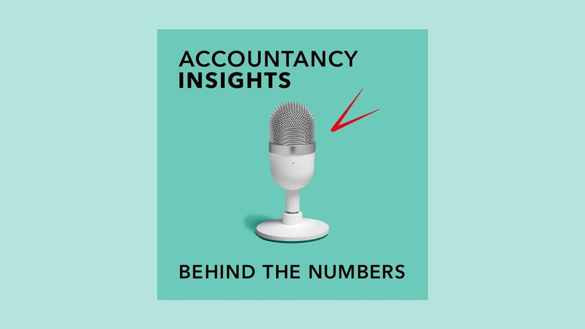 Behind the Numbers: How to Get to the C-Suite