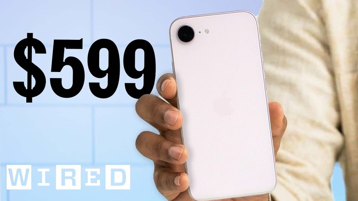 IPhone 17e Vs. IPhone 17 Pro Max—The Real Winner Is Your Pocket