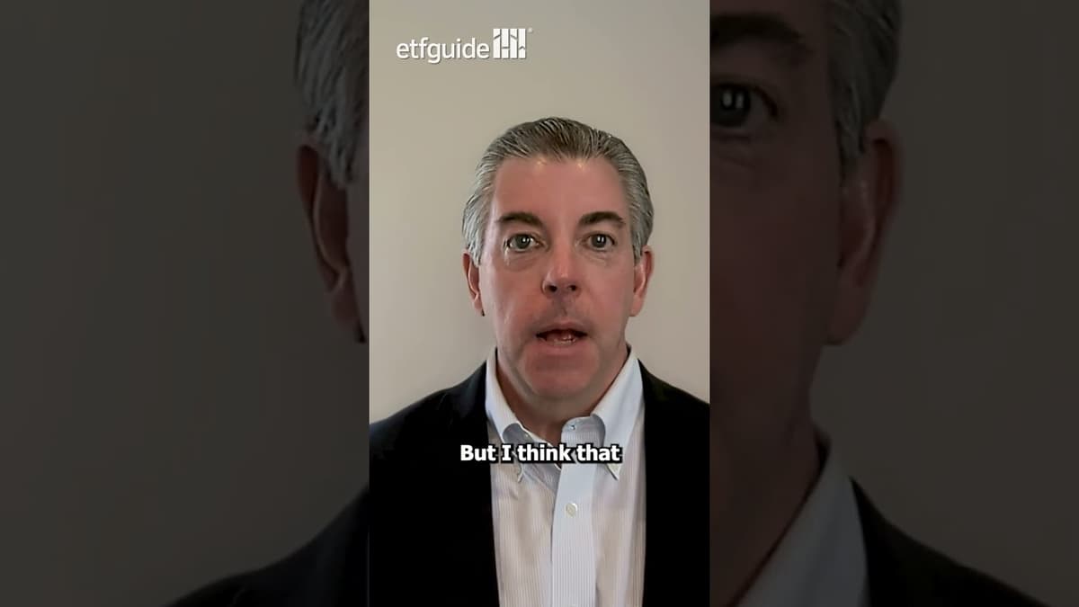 Why Gold Is Suddenly Taking Off