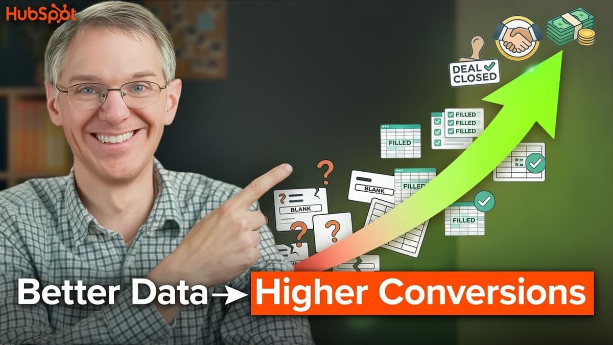 Data Enrichment and Buyer Intent: More Context for Better Outcomes