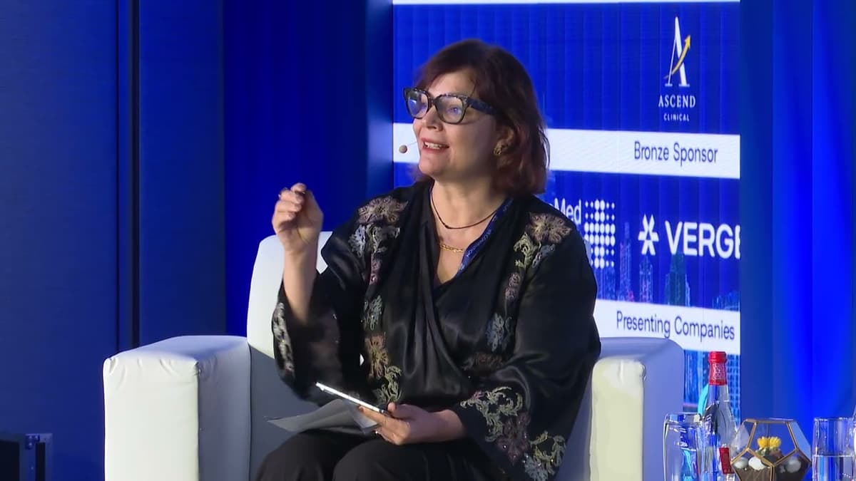 How MedTech Startups Navigate Regulation & Markets | MedTech World Middle East 2026