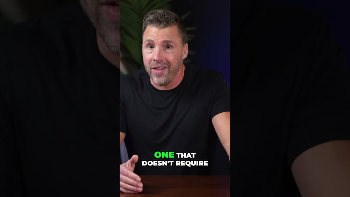 The Easiest Way to Land $497/Month Clients (Even If You’re a Total Beginner)