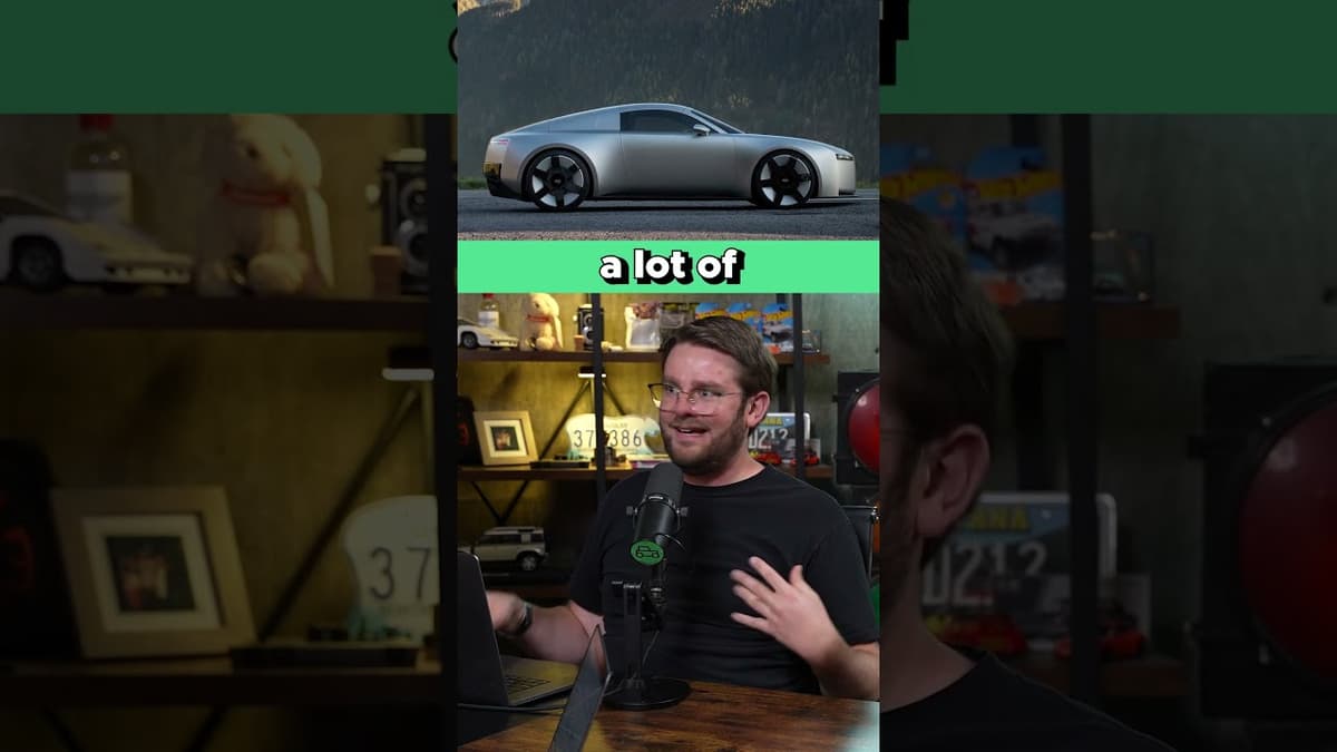 The Audi Concept C Is Coming.. As an EV!