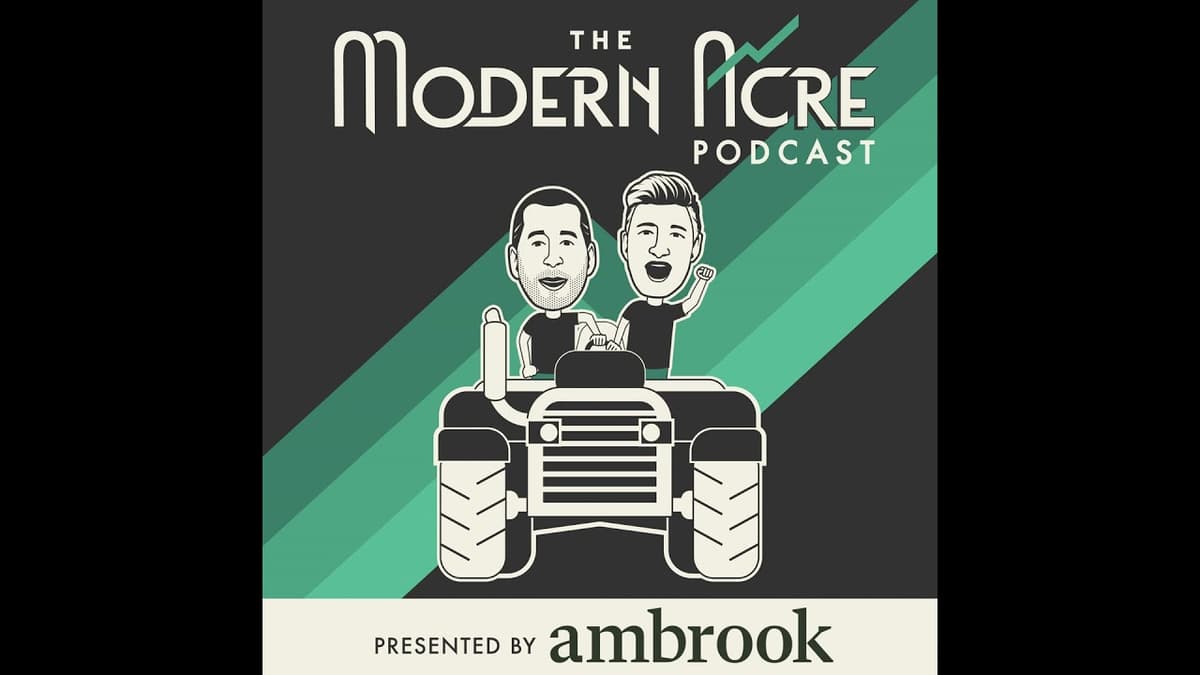 456: What Is ACTUALLY Going on with Fertilizer Right Now