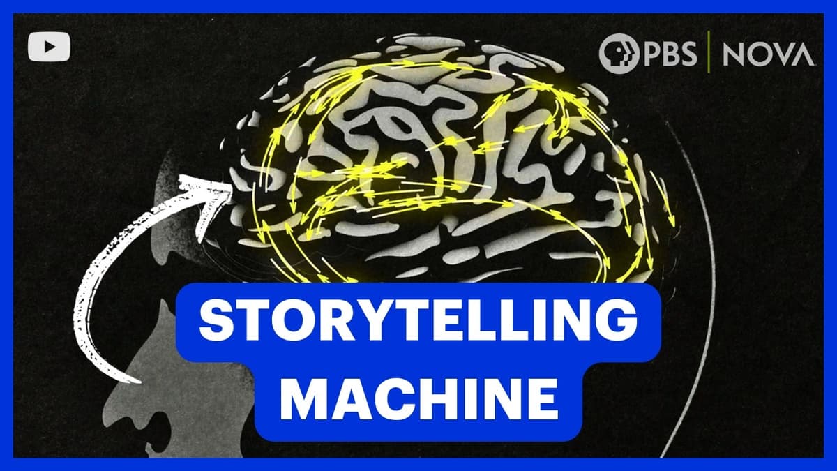 Your Brain Is Making Reality Up | NOVA | PBS