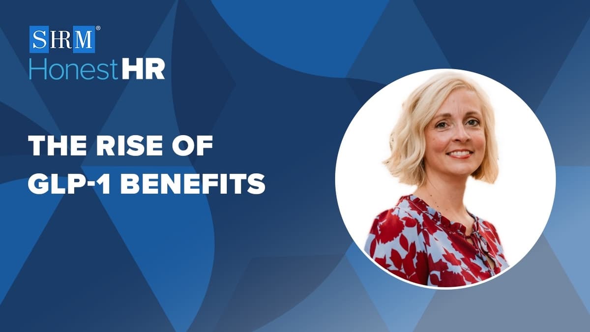 Balancing Cost and Care With GLP-1 Employee Benefits | Honest HR