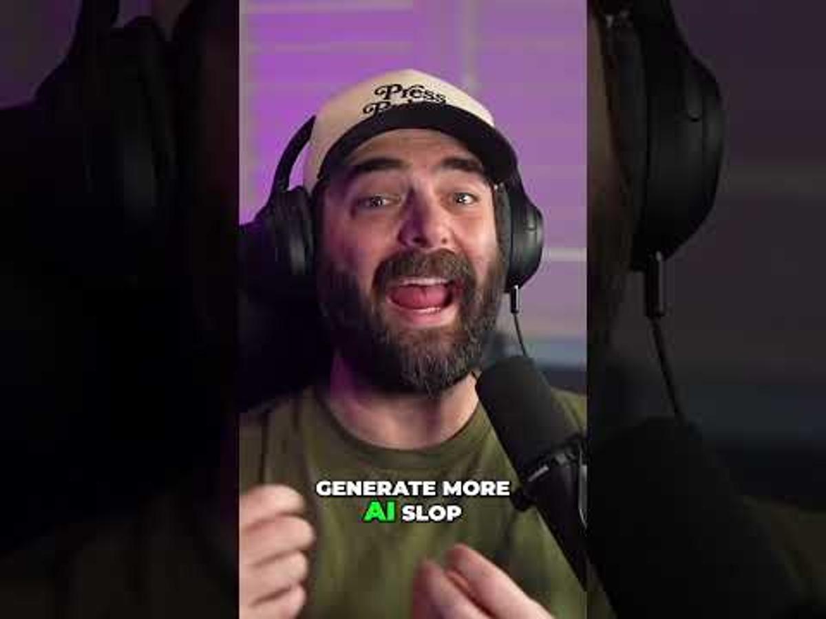 Why Everyone Hates The McDonald's AI Ad