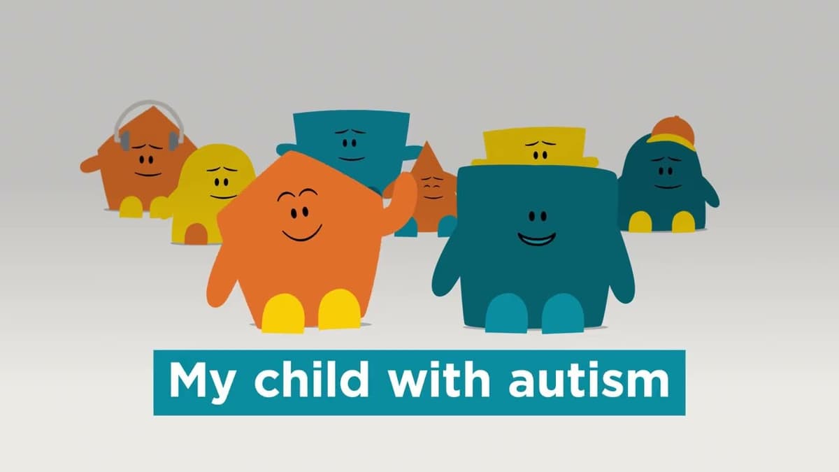 Autism Spectrum Disorder: Where Are You on the Spectrum?