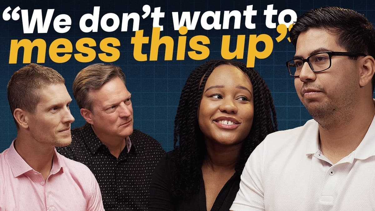 They Want to Cut Their Income By 50%… Is It Possible?