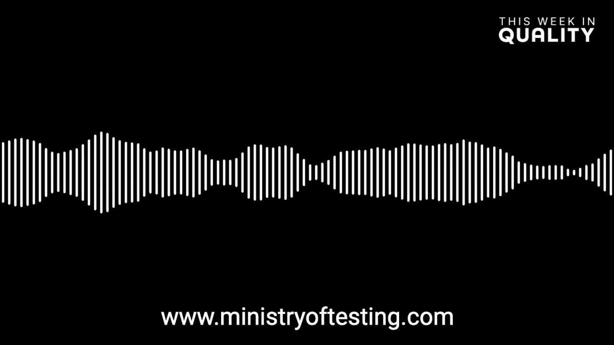 Rainbow Vomits and AI Guardrails - TWIQ Ep 124