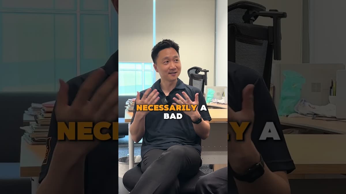 K-Pop Demon Hunters: A Missed Opportunity? | Faculty Fridays with Dr Sean Shin