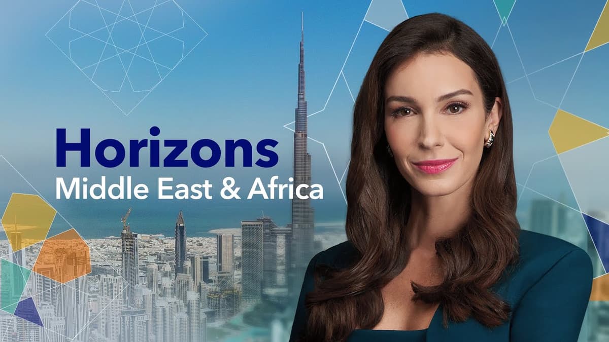 Anthropic Files Confidentially for IPO in Race With OpenAI | Horizons Middle East & Africa 6/2/2026