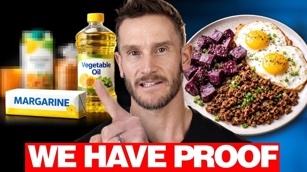 40,000 Visceral Fat MRI Scans Prove the Best Foods to Lose Belly Fat
