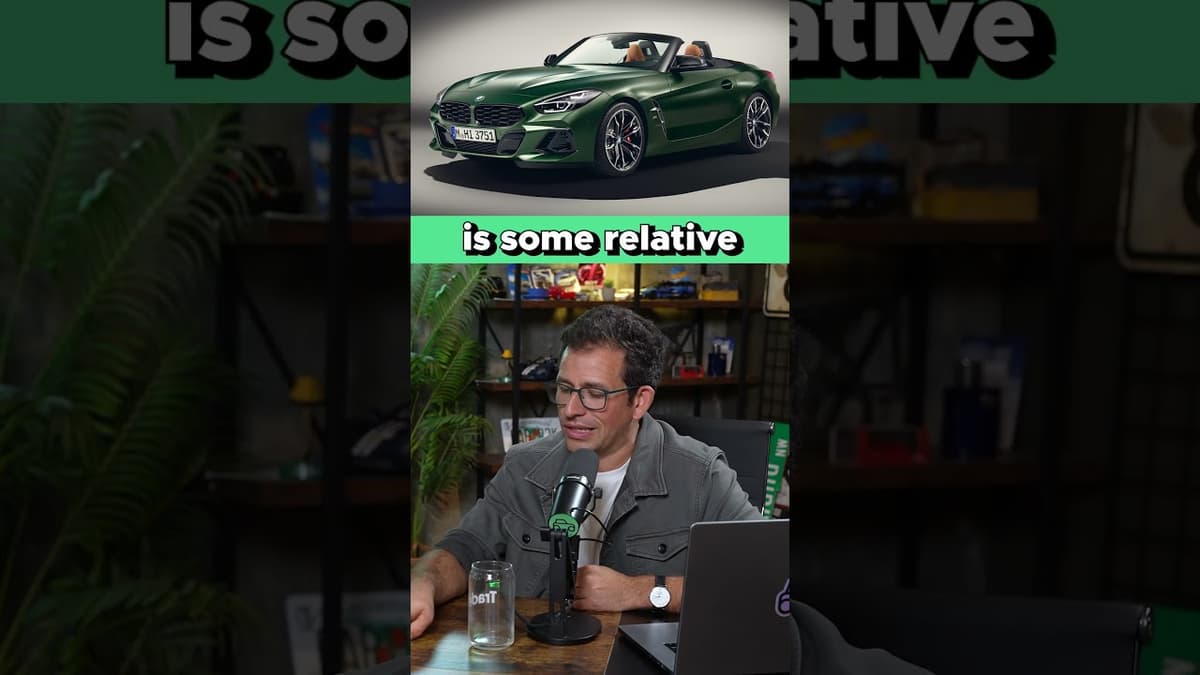 The End of Convertibles As We Know It?