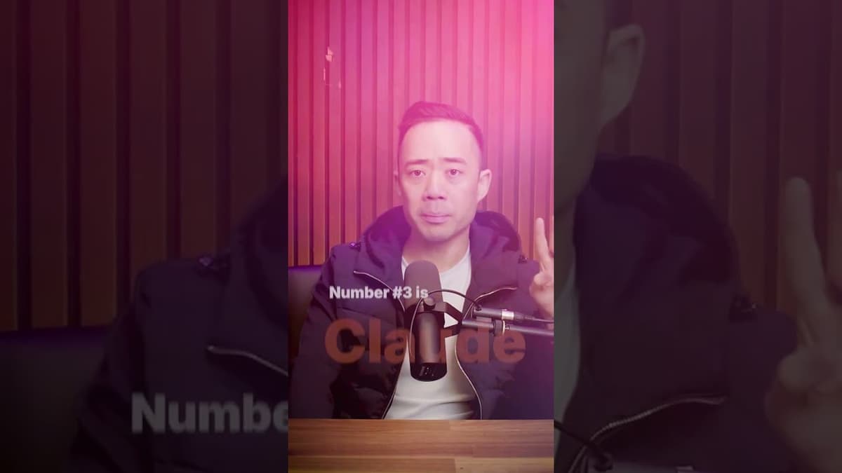 5 of My Favorite AI Marketing Tools 💡