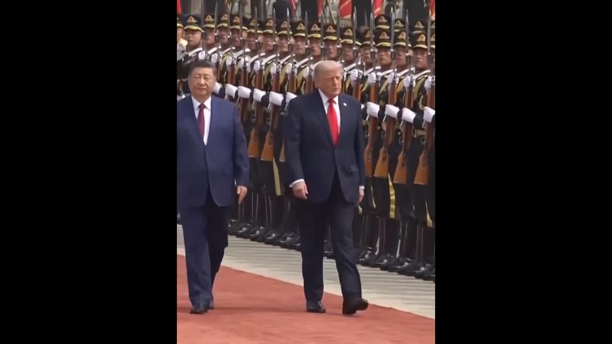 US-China Summit: The 5 Things Donald Trump Needs From Xi Jinping