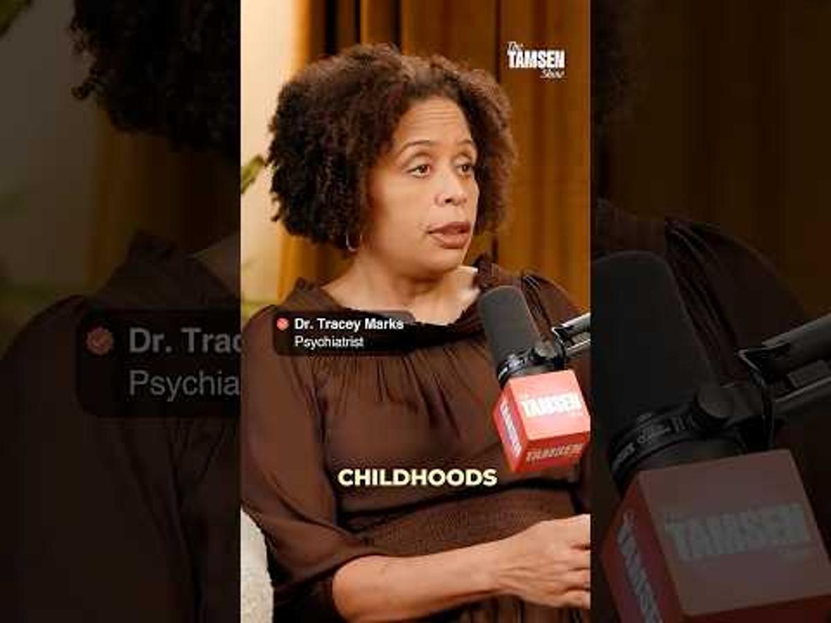 Why ADHD Is Often "Hidden" In Women Until Adulthood. #shorts