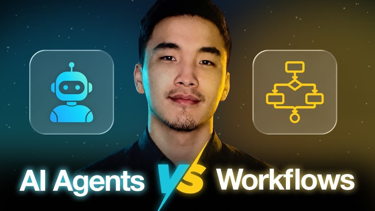 AI Agents vs Workflows: What Changed (2026)