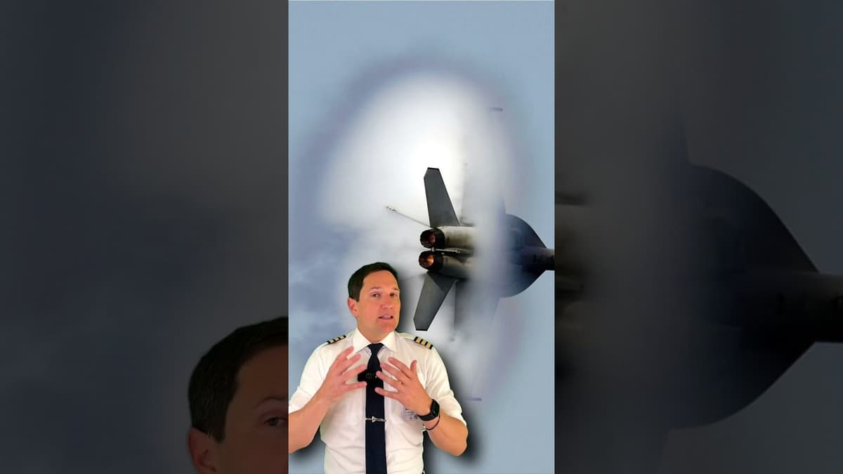 Plane WITHOUT Cockpit Windows