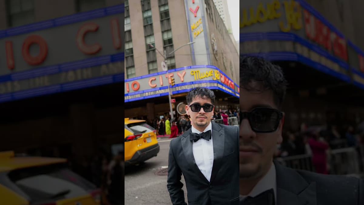 CMU Alum Shaping Buena Vista Social Club on Broadway