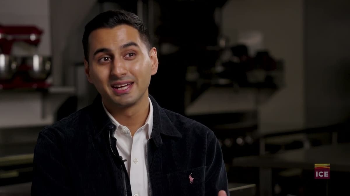 Sameer Bhatt on Culinary School, Mentorship & Opening Bungalow | Culinary School to Career